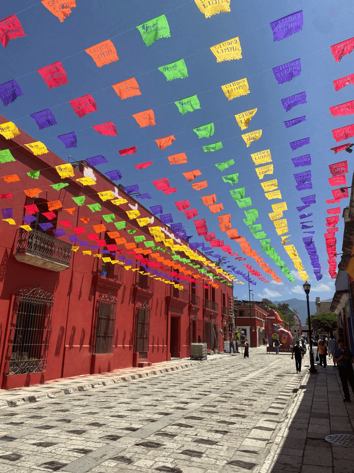 City Tour — Centro Histórico