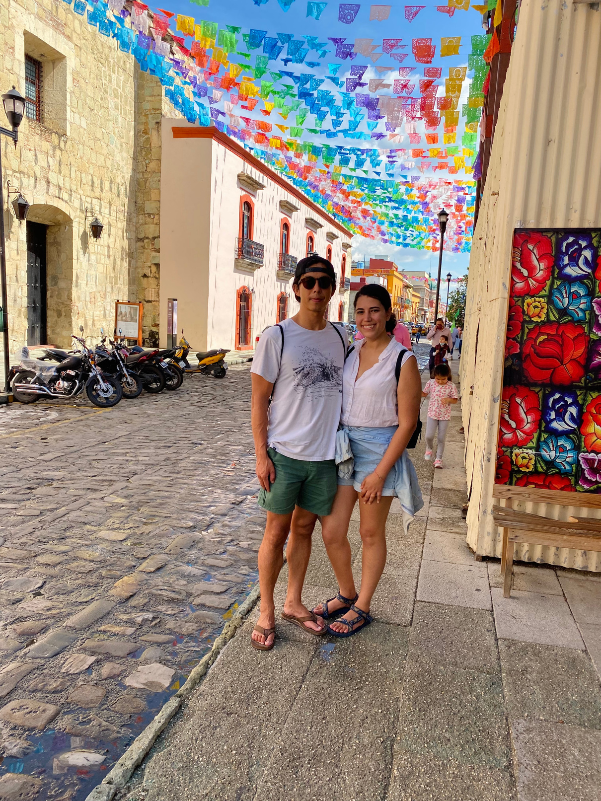 City Tour — Centro Histórico · 5