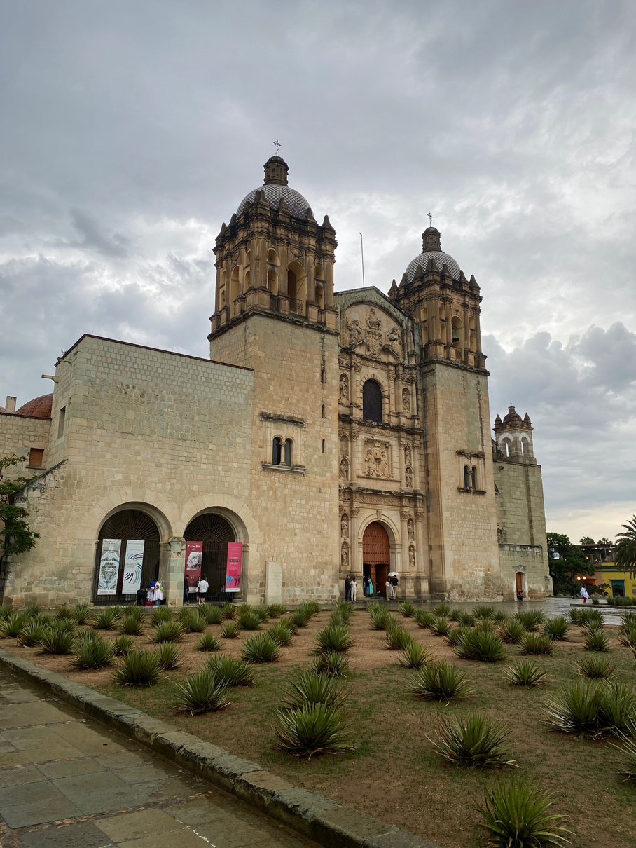 City Tour — Centro Histórico · 2