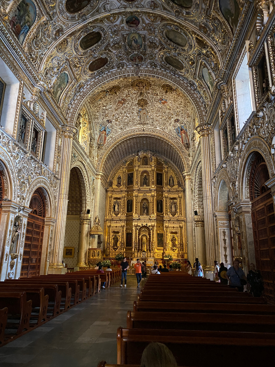 City Tour — Centro Histórico · 1