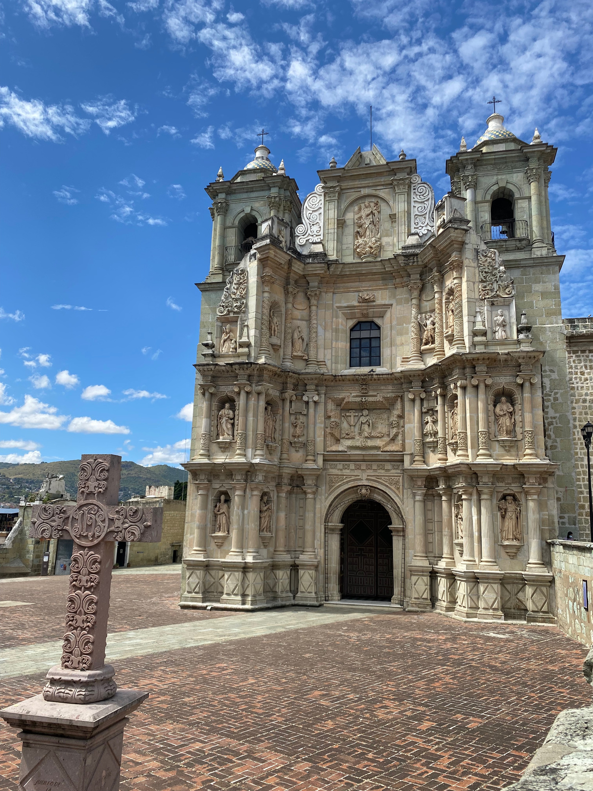 City Tour — Centro Histórico · 3