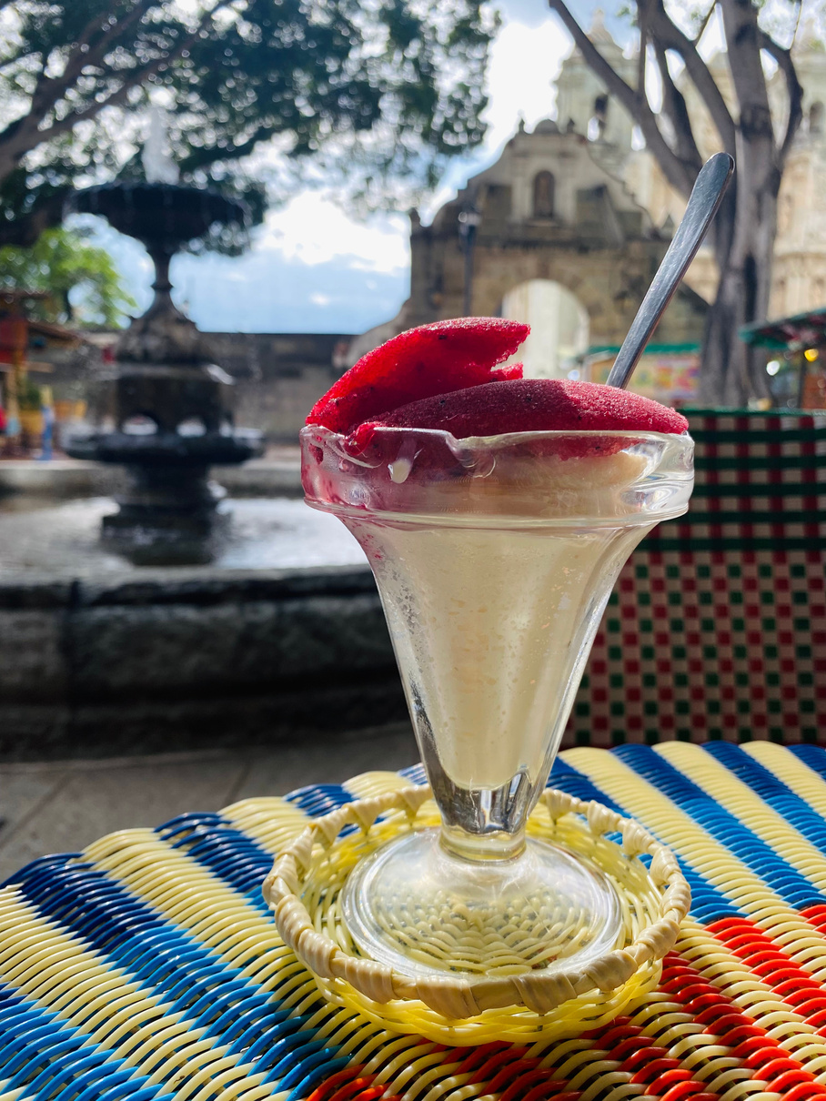 City Tour — Centro Histórico · 6