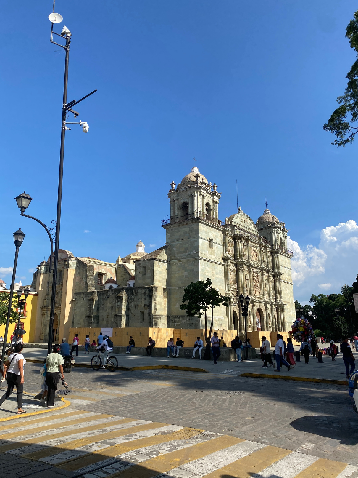 City Tour — Centro Histórico · 4