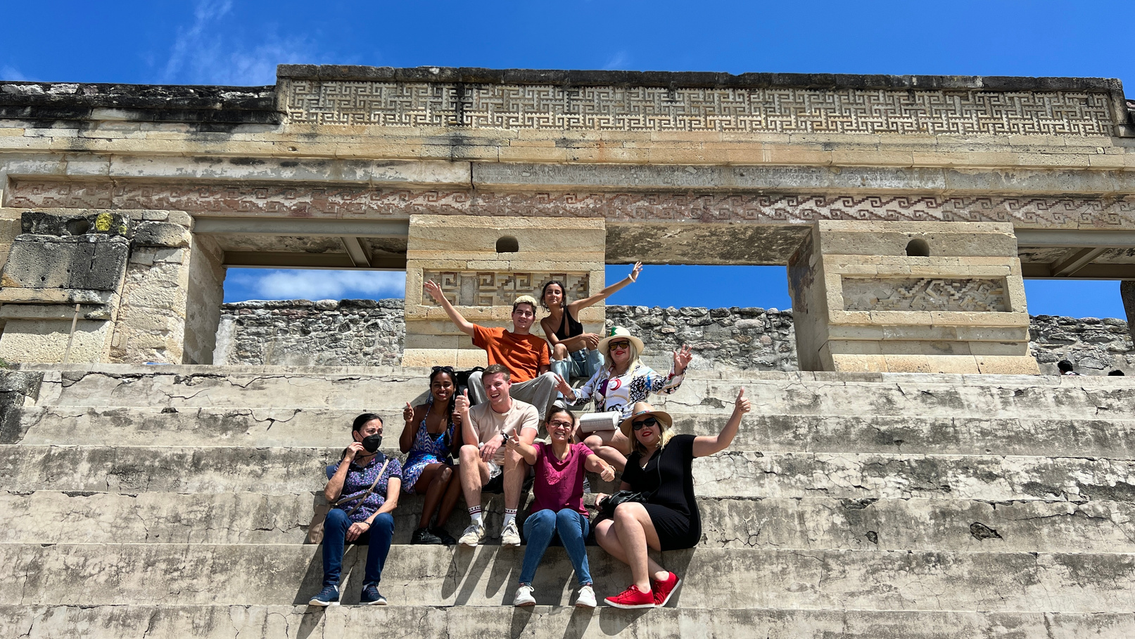 Tour Mezcal con Hierve el Agua · 3