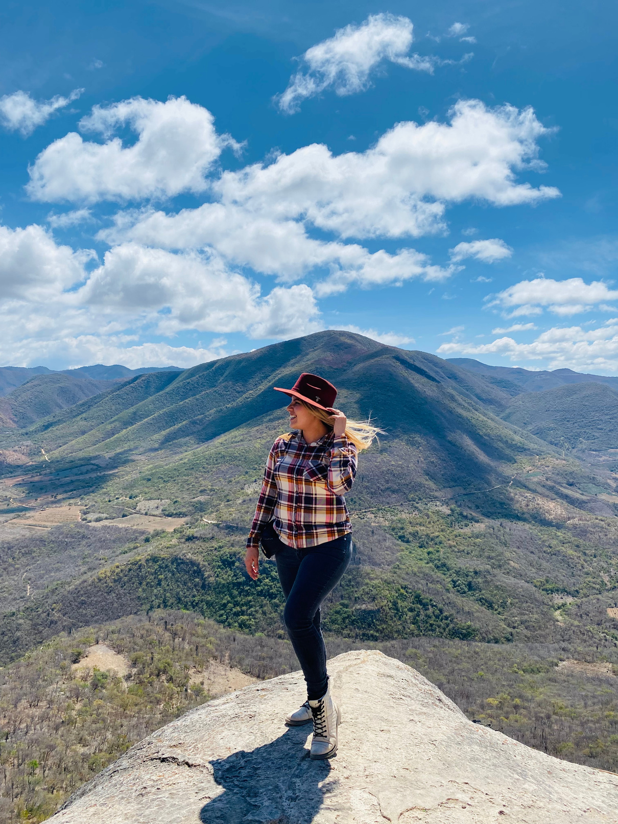 Tour Mezcal con Hierve el Agua · 4