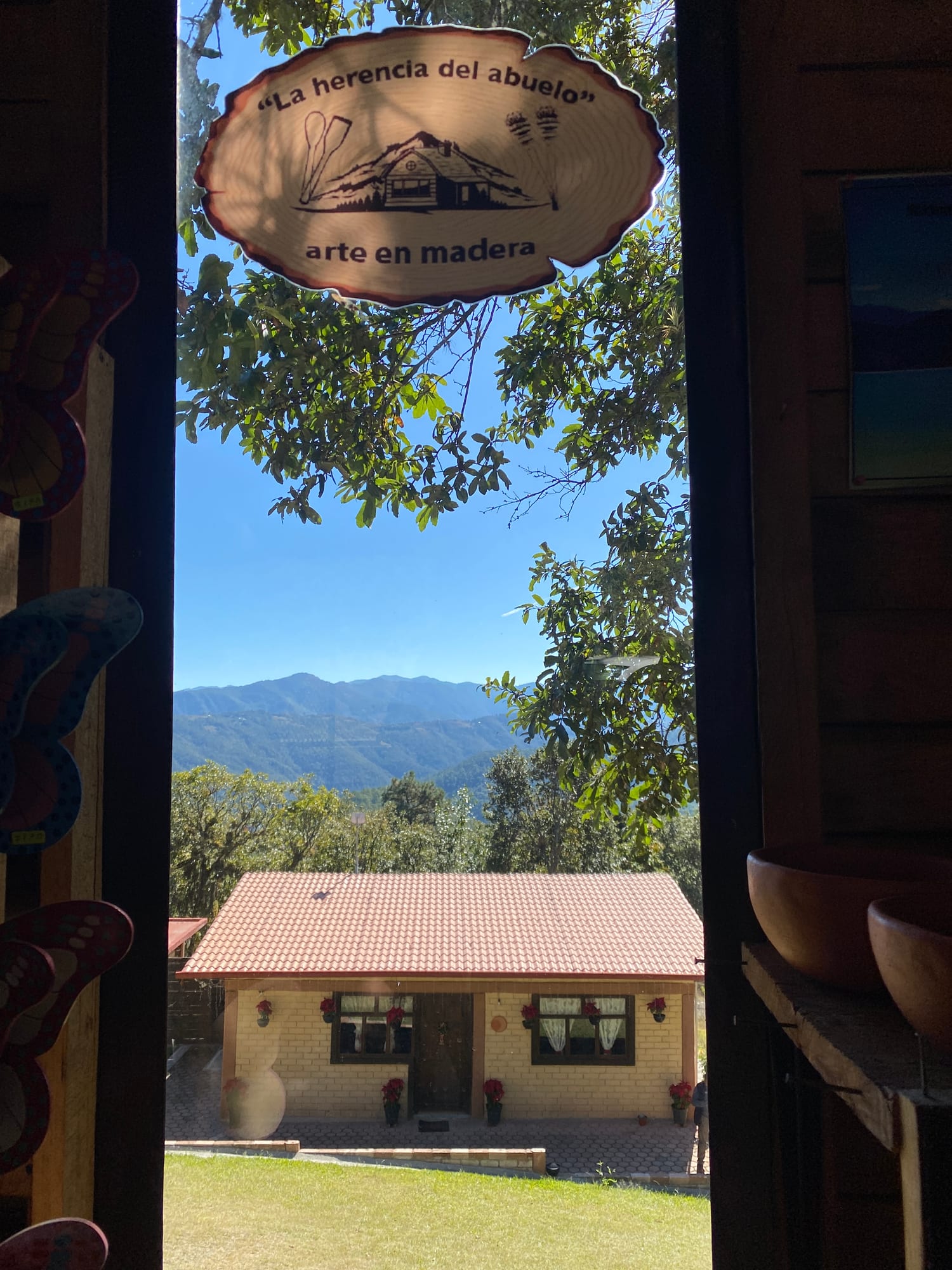 Sierra Norte · 3